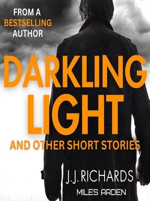 cover image of Darkling Light and Other Short Stories